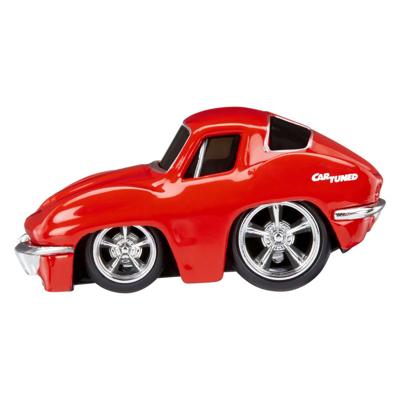 MGA Entertainment Cartuned series 1 - speelgoedauto MGA Entertainment Cartuned series 1 - speelgoedauto