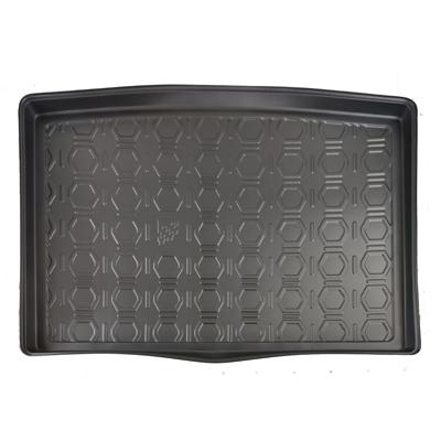 Kofferbakmat 'Design' passend voor Ford Fiesta VAN/MPV 2008- CKSFO21ND Kofferbakmat 'Design' passend voor Ford Fiesta VAN/MPV 2008- CKSFO21ND