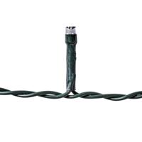 Nedis CLLC360 Decoratieve Ijspegel Verlichting 360 Led's Warm Wit 9.00 M Licht Effecten: 7 Netvoeding - thumbnail