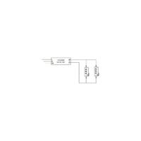 Brumberg 17214000 Netvoeding 7 W 24 V Niet dimbaar - thumbnail