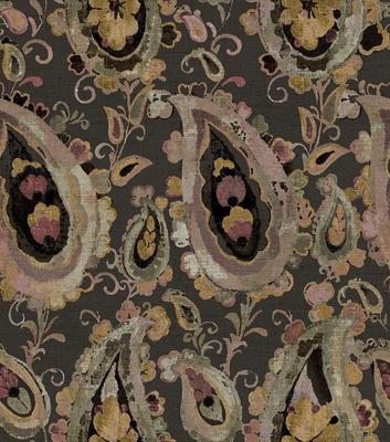 Cristiana Masi Arche Behang met organische paisley print - 39019