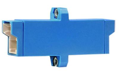 Telegärtner J08051A0012 cable gender changer E-2000 (APC) Blue