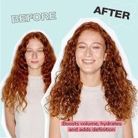 Imbue. Curl Uplifting Conditioning Foam - thumbnail
