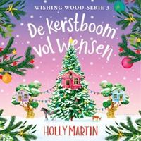 De kerstboom vol wensen - thumbnail