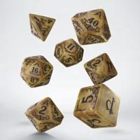 Pathfinder Dice Set Azlant (7) - thumbnail