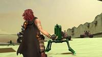 Metal Max Xeno Reborn - thumbnail