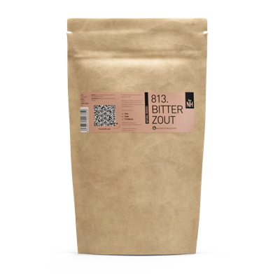 Bitterzout (Epsom zout / Magnesiumsulfaat)