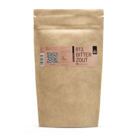 Bitterzout (Epsom zout / Magnesiumsulfaat) - thumbnail