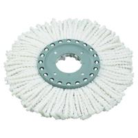 Leifheit 52067 Clean Twist Disc Mop Active Vervangingskop - thumbnail