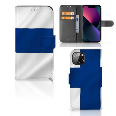 Apple iPhone 13 | Bookstyle Case | Finland