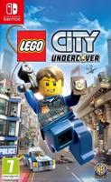 LEGO City Undercover - thumbnail
