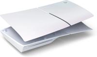 Sony PS5 Console Cover - Chroma Pearl (Slim) - thumbnail