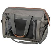 Trixie hondentas finlay zwart / grijs - thumbnail