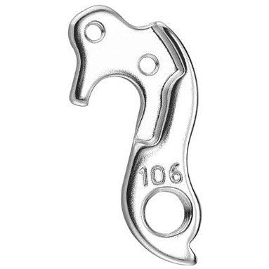 Union derailleurpad gh-164 cube Union derailleurpad gh-164 cube