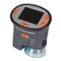 Celestron Microscope Digital Lcd Handheld - thumbnail
