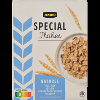 Jumbo Special Flakes 350 g - thumbnail