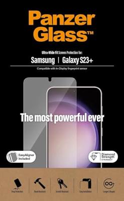 PanzerGlass Samsung Galaxy S+ 2023 UWF AB WA