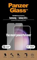 PanzerGlass Samsung Galaxy S+ 2023 UWF AB WA - thumbnail
