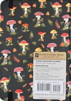 16 Maanden Agenda 2026 Mushrooms - thumbnail