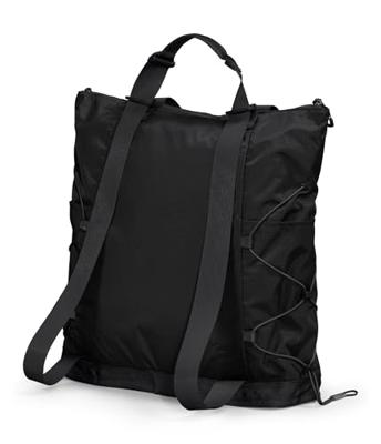 The North Face Borealis Tote Schoudertas TNF Black/TNF Black/NPF 22L