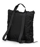 The North Face Borealis Tote Schoudertas TNF Black/TNF Black/NPF 22L - thumbnail