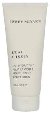 Issey Miyake L'Eau D'Issey Moisturising Body Lotion 200ml