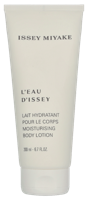 Issey Miyake L'Eau D'Issey Moisturising Body Lotion 200ml - thumbnail