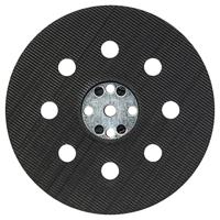 Bosch Accessoires Bosch schuurplateau 115mm - thumbnail