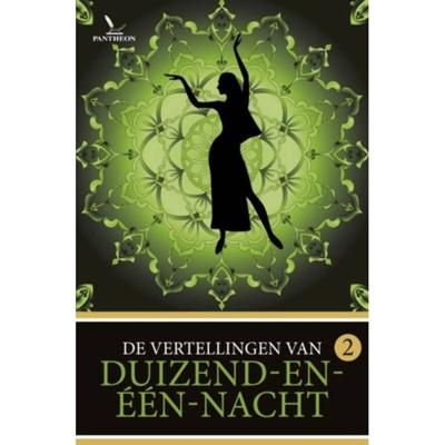 De vertellingen van Duizend-en-één-nacht - Henri Borel - Paperback (9789049901042)