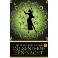 De vertellingen van Duizend-en-één-nacht - Henri Borel - Paperback (9789049901042) - thumbnail