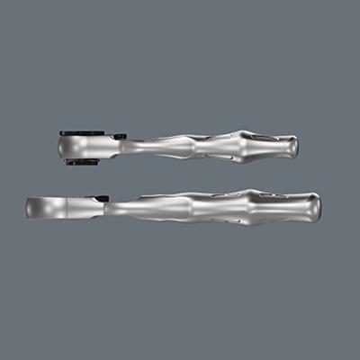 Wera Kraftform Kompakt Zyklop Mini 2 set gereedschapsset