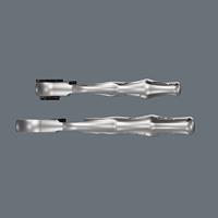 Wera Kraftform Kompakt Zyklop Mini 2 set gereedschapsset - thumbnail