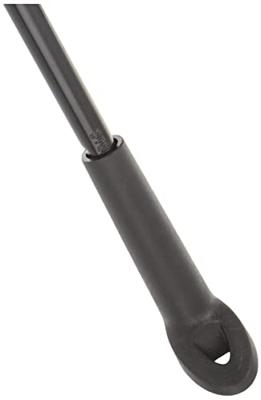Rst Hebie achteandaard as ax616 26-28" veelbaar zwart