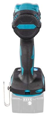 Makita DTW301Z Accu slagmoersleutel 330Nm 1/2" borgpin 18V Basic Body - thumbnail