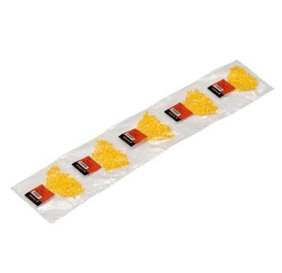 Weidmüller CLI C 02-3 GE/SW X MP Markeerring Opdruk X Buitendiameter 1.3 tot 3 mm 0252111687 Weidmüller CLI C 02-3 GE/SW X MP Markeerring Opdruk X Buitendiameter 1.3 tot 3 mm 0252111687