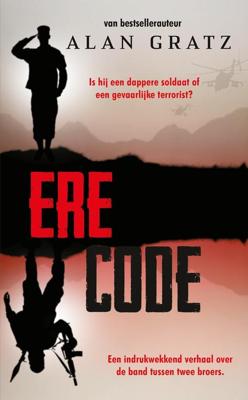Erecode - Alan Gratz - ebook