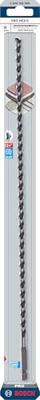 Bosch Accessoires PRO HEX-5 Betonboor | 8x350x400 mm - 2608706988 Bosch Accessoires PRO HEX-5 Betonboor | 8x350x400 mm - 2608706988