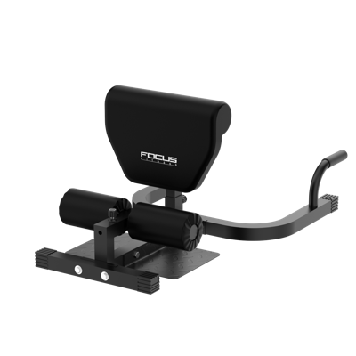 Sissy Squat Trainer - Focus Fitness Vex 200