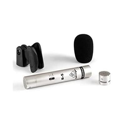 Behringer B-5 Studio condensatormicrofoon