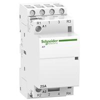 Schneider Electric A9C20838 Installatiezekeringautomaat 1 stuk(s) - thumbnail