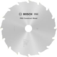 Bosch Accessoires Cirkelzaagblad Construct Wood 235 x 30/25 x 2,8 mm, 16 1st - 2608640636 - thumbnail