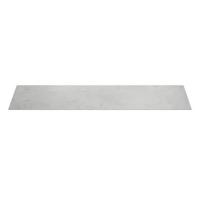 WOOOD Topdecor voor dressoir 'Basu' Plastic, 197cm, kleur Concrete Robuste - thumbnail
