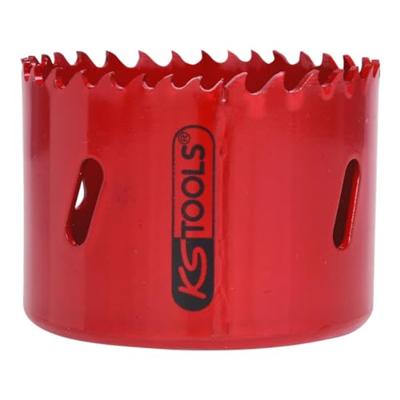 KS Tools 129.5052 1295052 Gatenzaag 52 mm 1 stuk(s)
