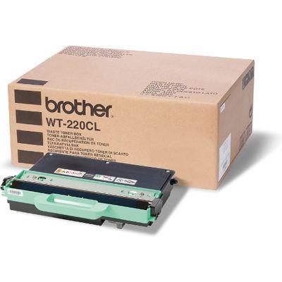 Brother WT-220CL tonerafvalcontainer Brother WT-220CL tonerafvalcontainer