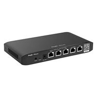 Reyee 5-Port Cloud Managed Router - thumbnail