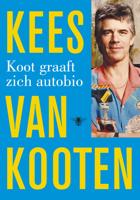 Koot graaft zich autobio - Kees van Kooten - ebook - thumbnail