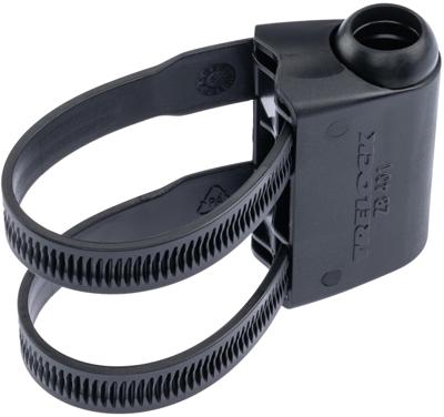 TRELOCK universeel houder "zb 401" uni bracket zb 401 f.u-lock