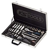KS Tools 918.0702 9180702 Gereedschapsset - thumbnail