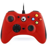 Videogameconsole-joystick Nacon PCGC-100RED - thumbnail