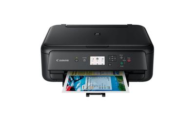 Multifunctionele Printer Canon TS5150 Pixma TS5150 Dúplex WIFI - thumbnail